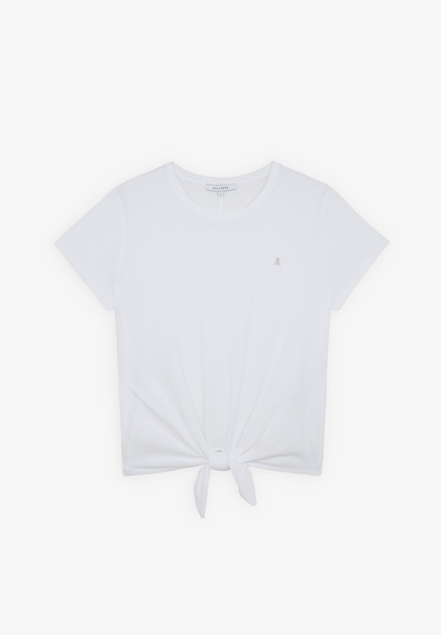 CAMISETA NUDO