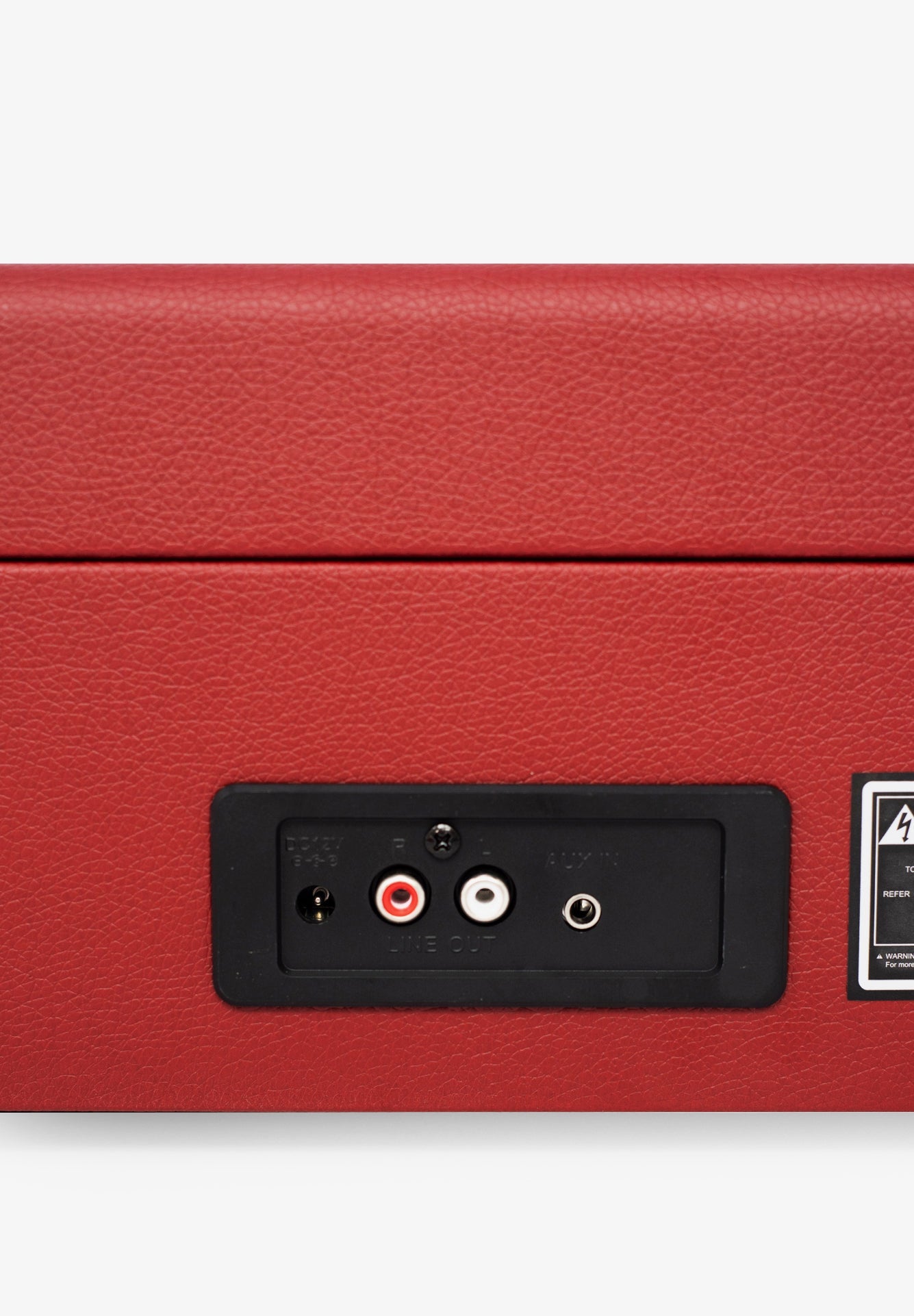CROSLEY | TOCADISCOS VOYAGER