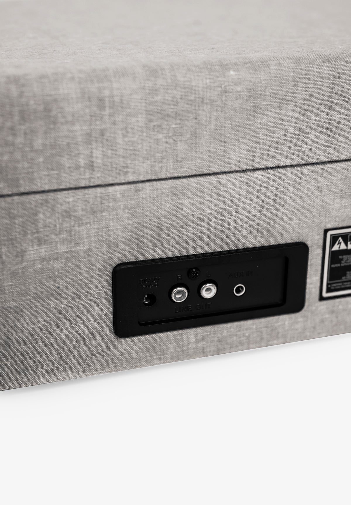 CROSLEY | TOCADISCOS VOYAGER
