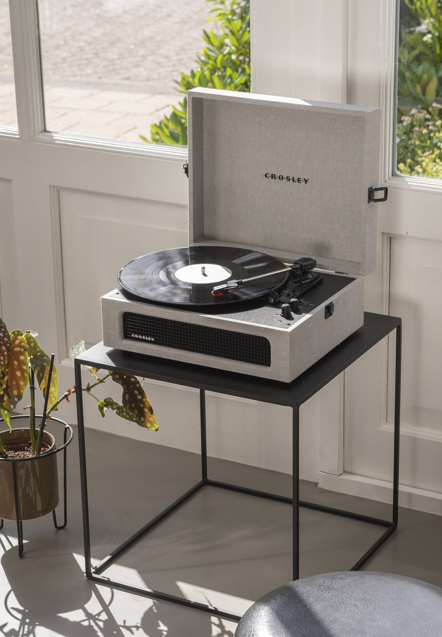 CROSLEY | TOCADISCOS VOYAGER