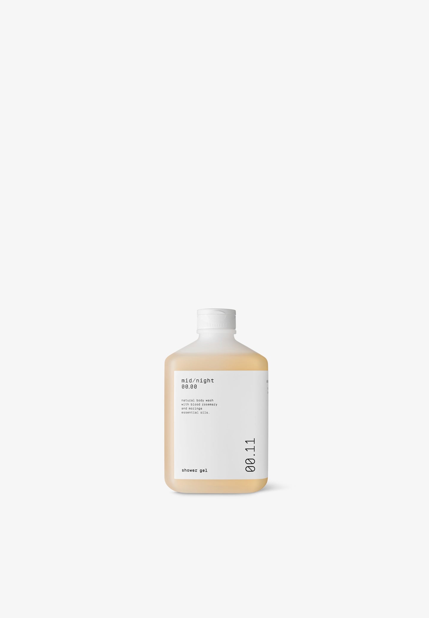 MIDNIGHT | GEL DE DUCHA 00.11