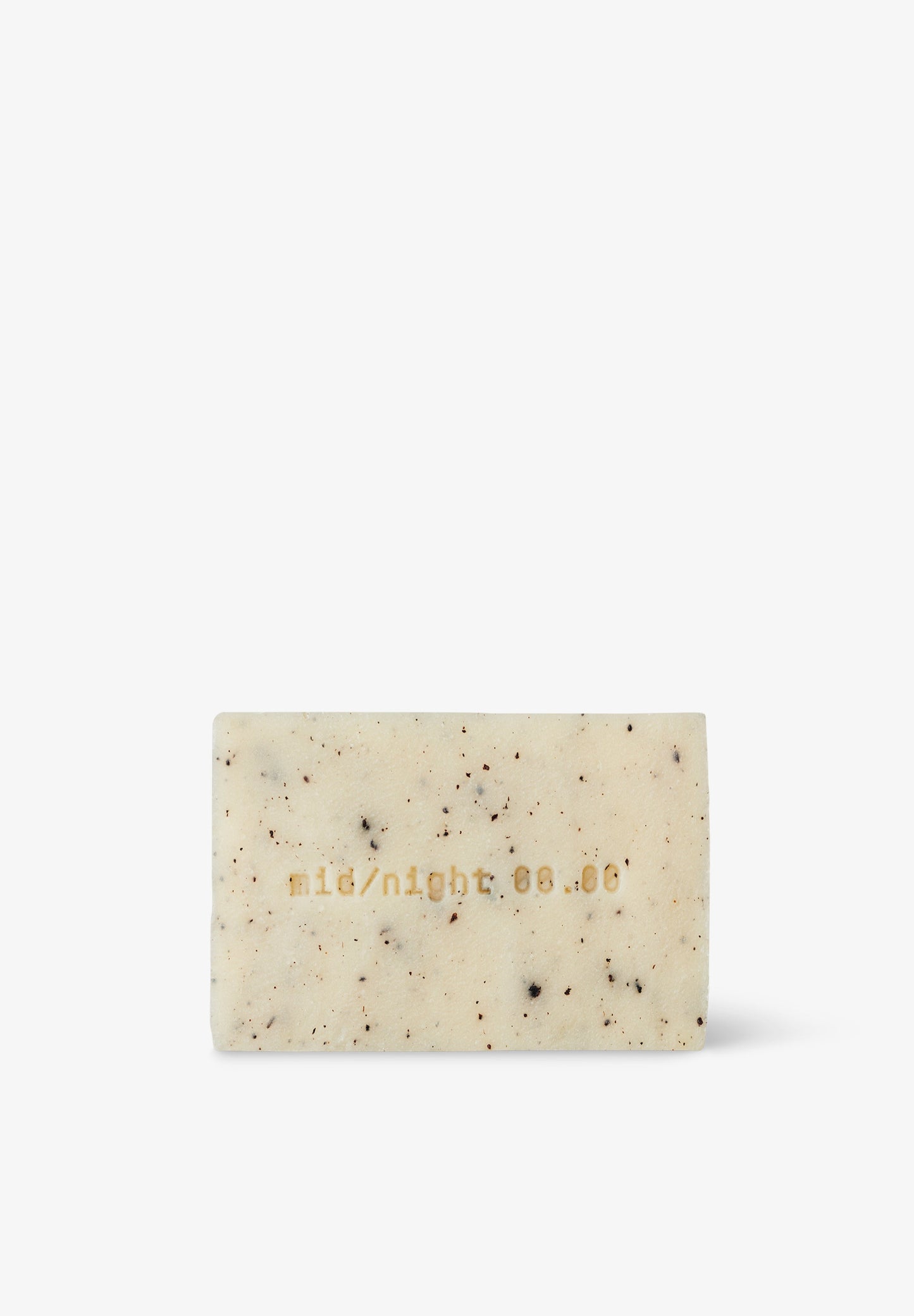 MIDNIGHT | JABÓN EXFOLIANTE CORPORAL 00.33