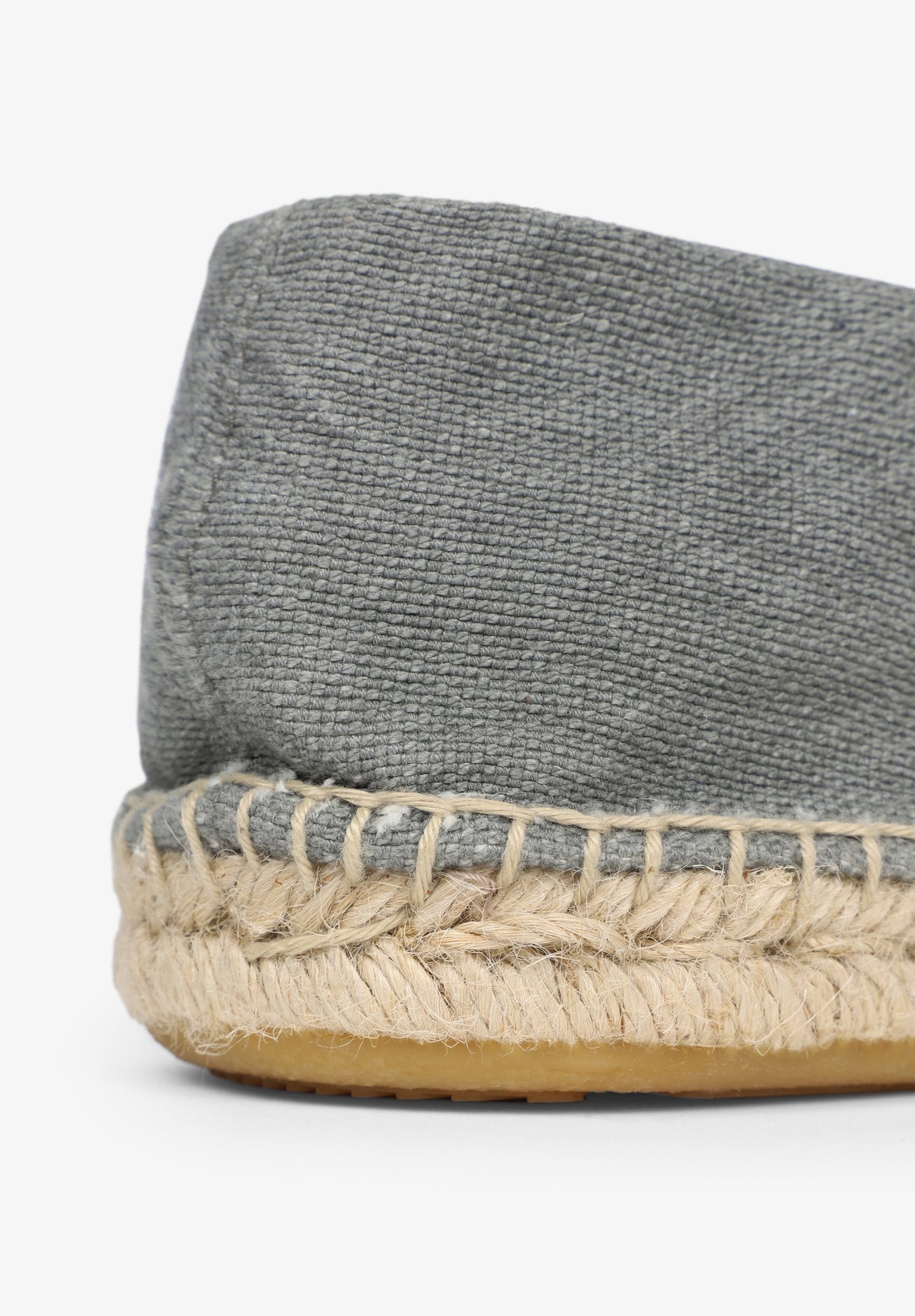 ALPARGATAS CALAVERA BORDADA