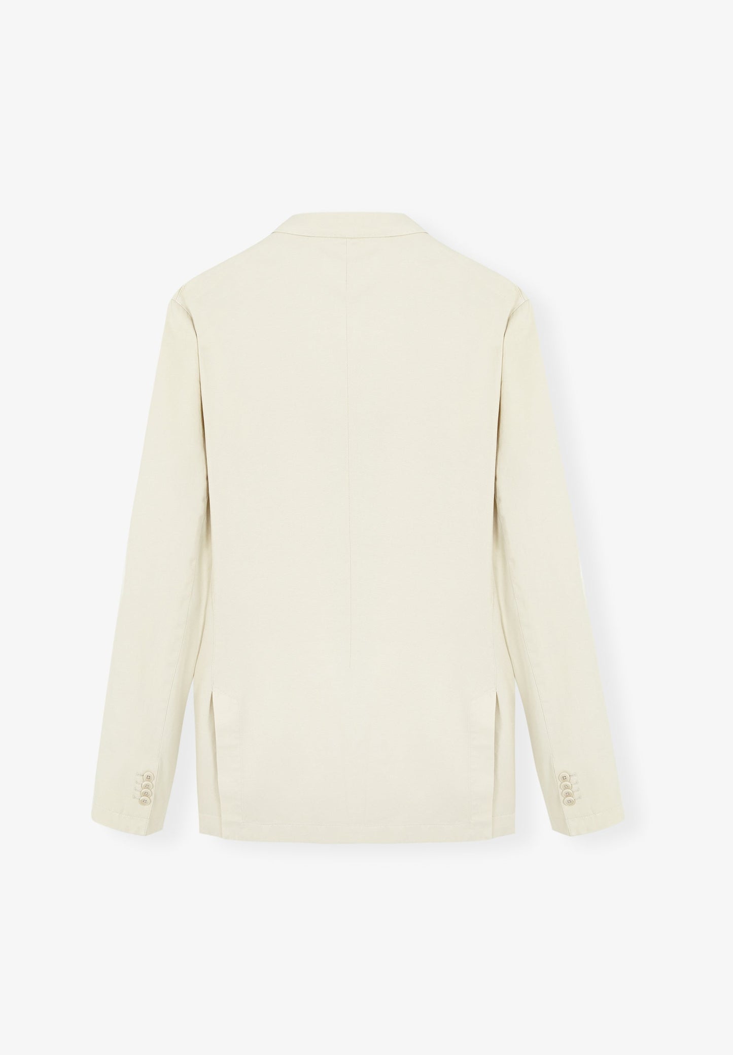 BLAZER LINO ALGODÓN