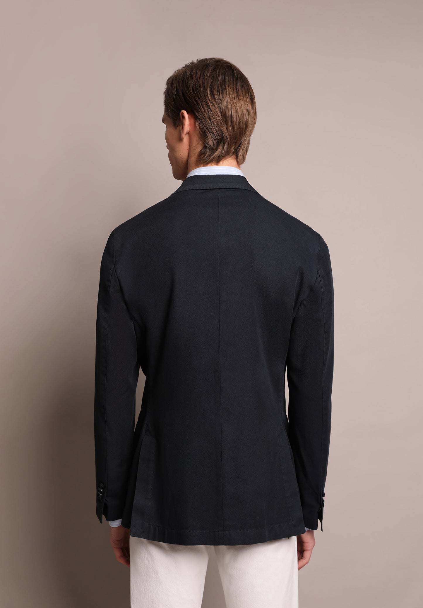 BLAZER LINO ALGODÓN