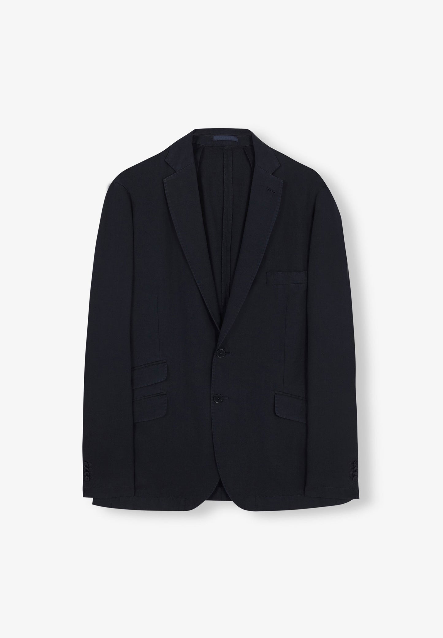 BLAZER LINO ALGODÓN