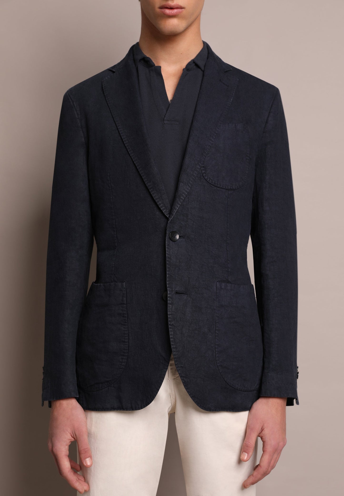 BLAZER 100% LINO
