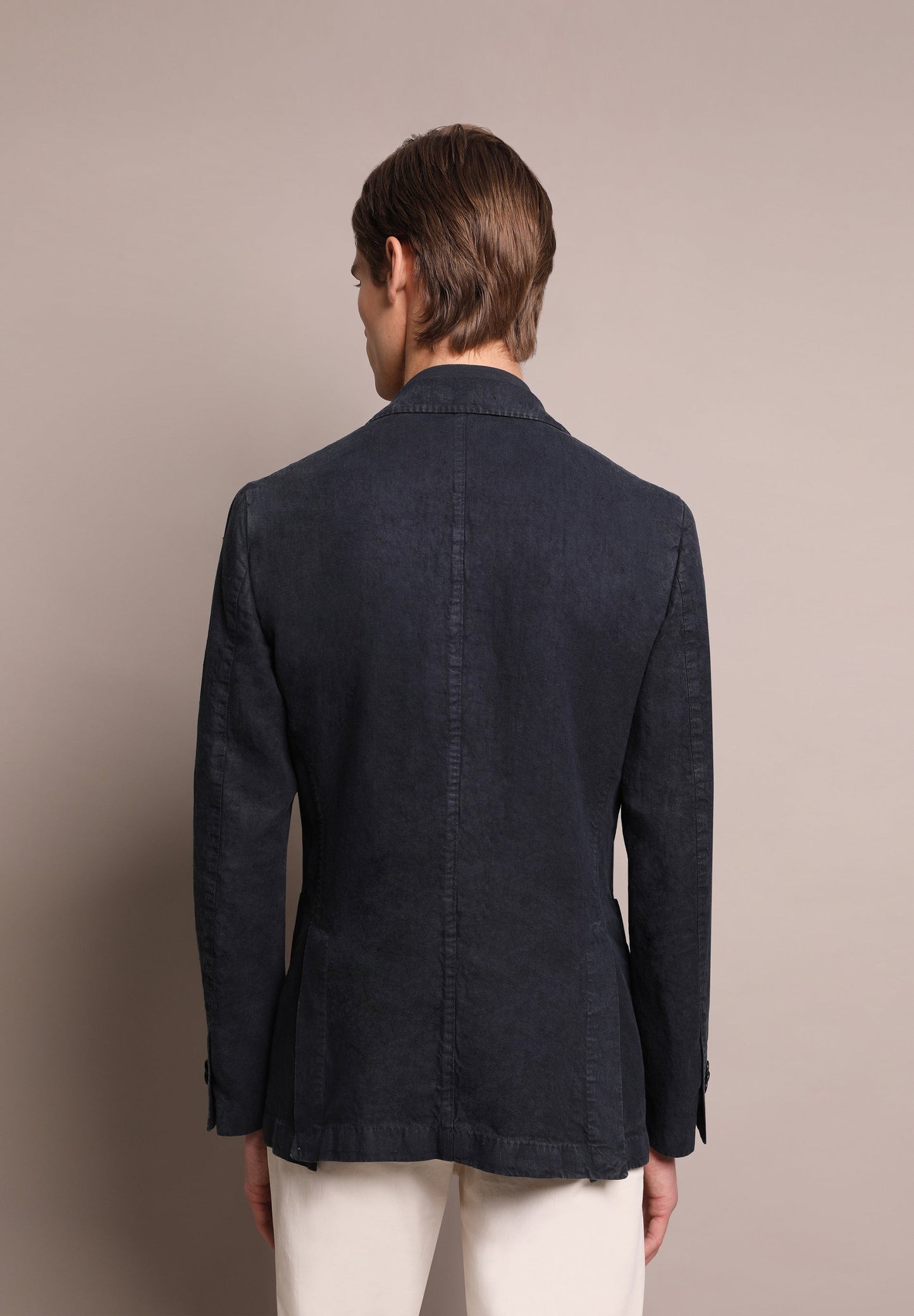 BLAZER 100% LINO