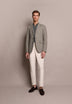BLAZER LINO ALGODÓN