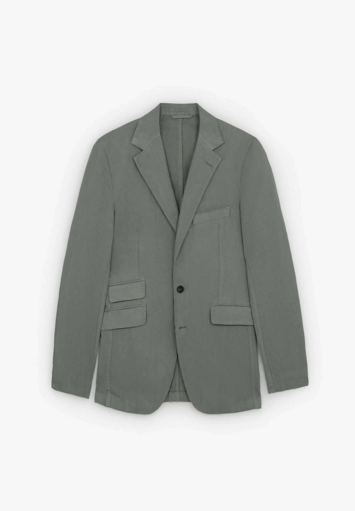 BLAZER LINO ALGODÓN