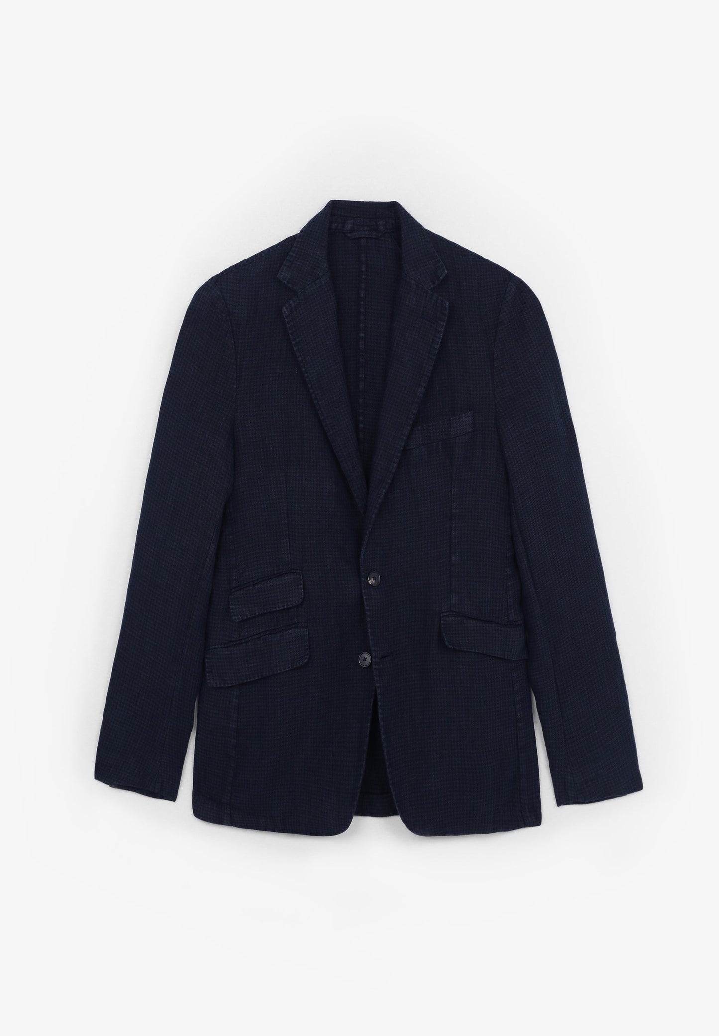 BLAZER LINO CUADROS
