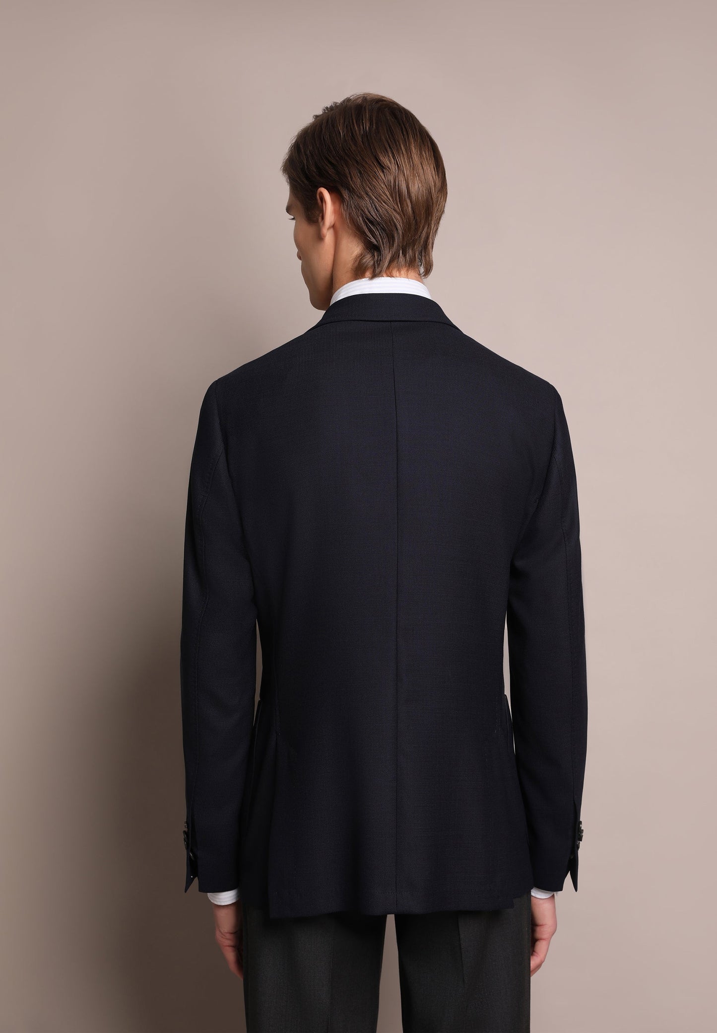 BLAZER LANA BOLSILLOS