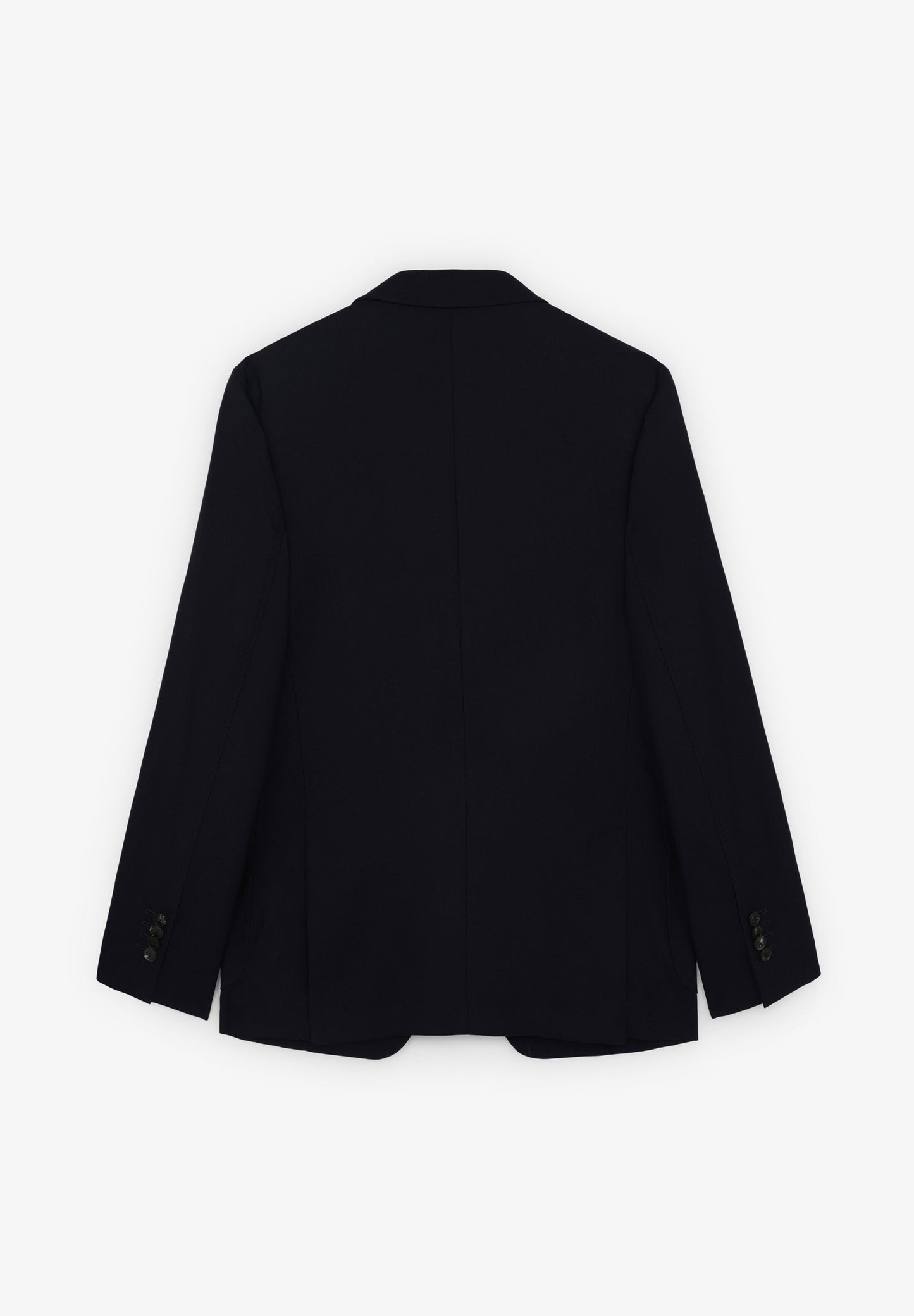 BLAZER LANA BOLSILLOS