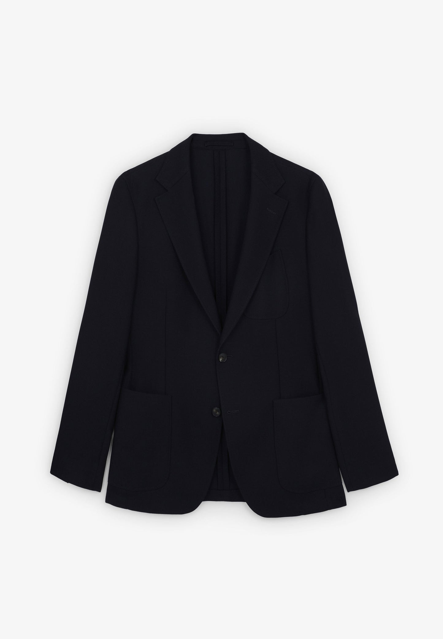 BLAZER LANA BOLSILLOS