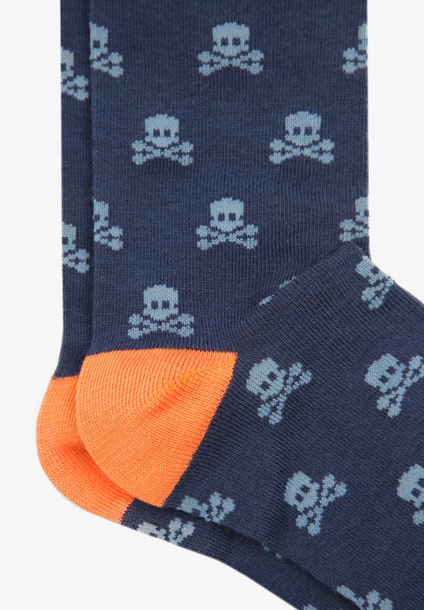 CALCETINES CALAVERAS ALL OVER