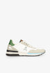 SNEAKERS CALAVERA LATERAL