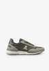 SNEAKERS CALAVERA LATERAL