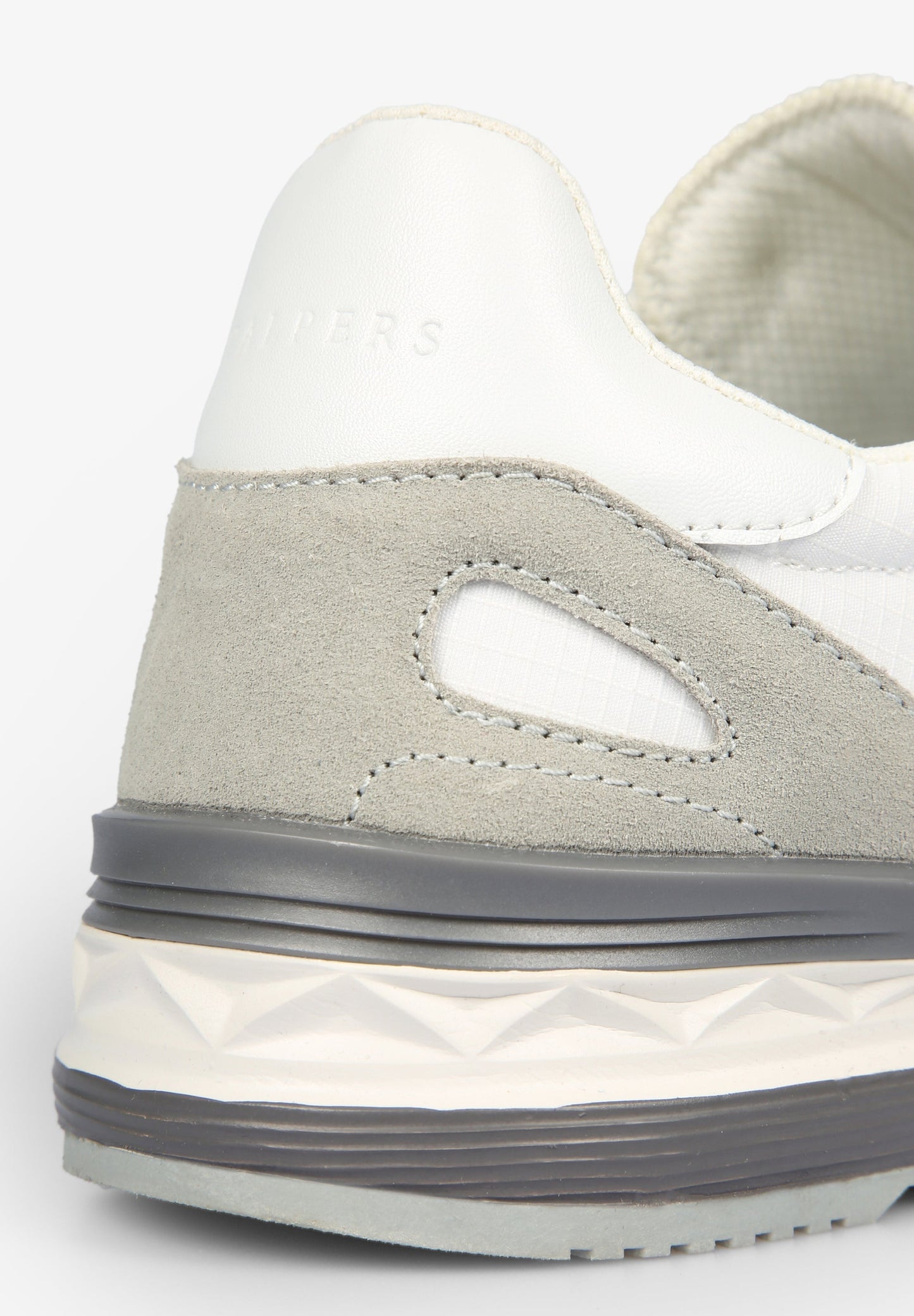 SNEAKERS CALAVERA LATERAL