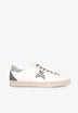 SNEAKERS BAJAS CALAVERA LATERAL