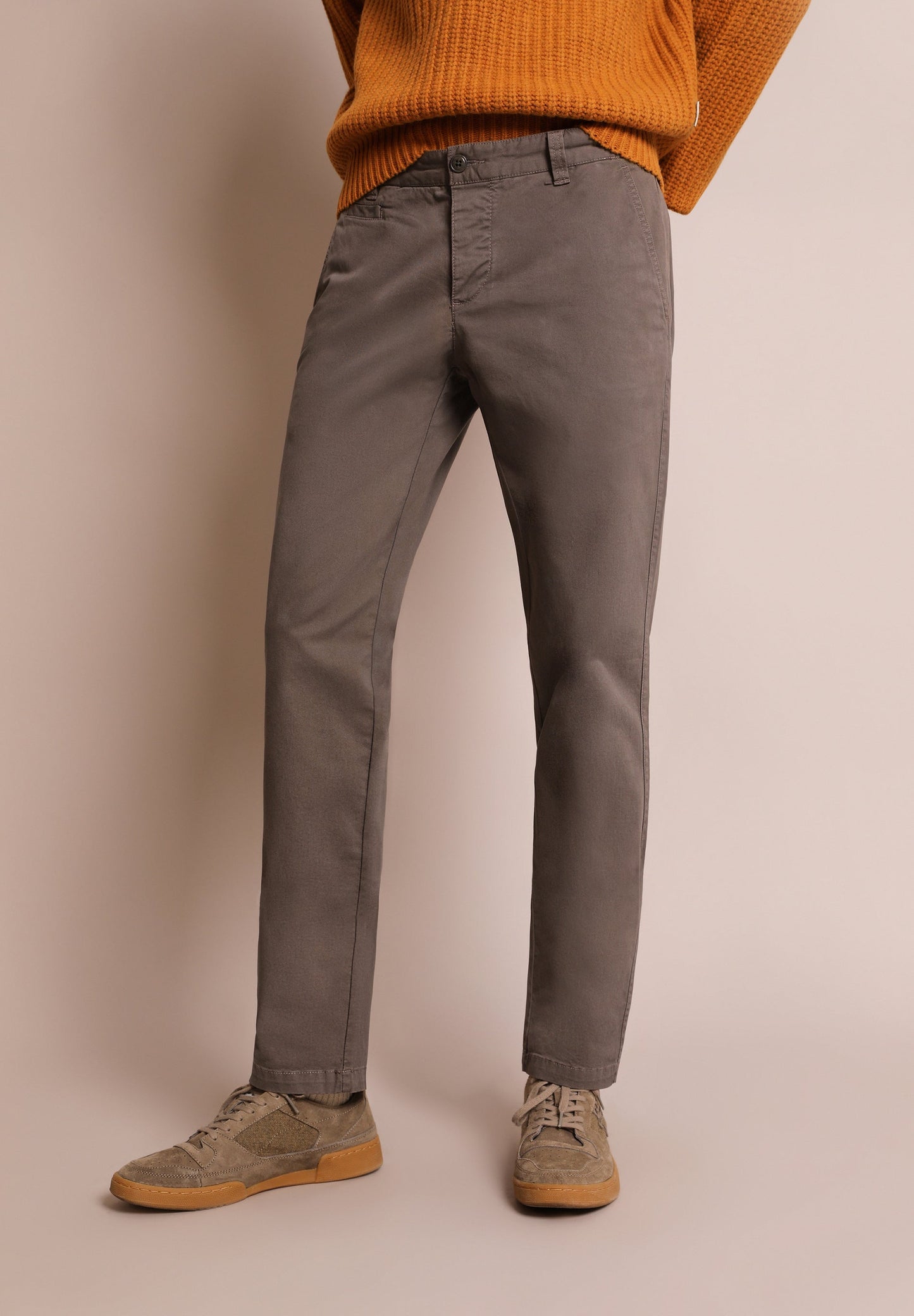 PANTALÓN CHINO CASUAL