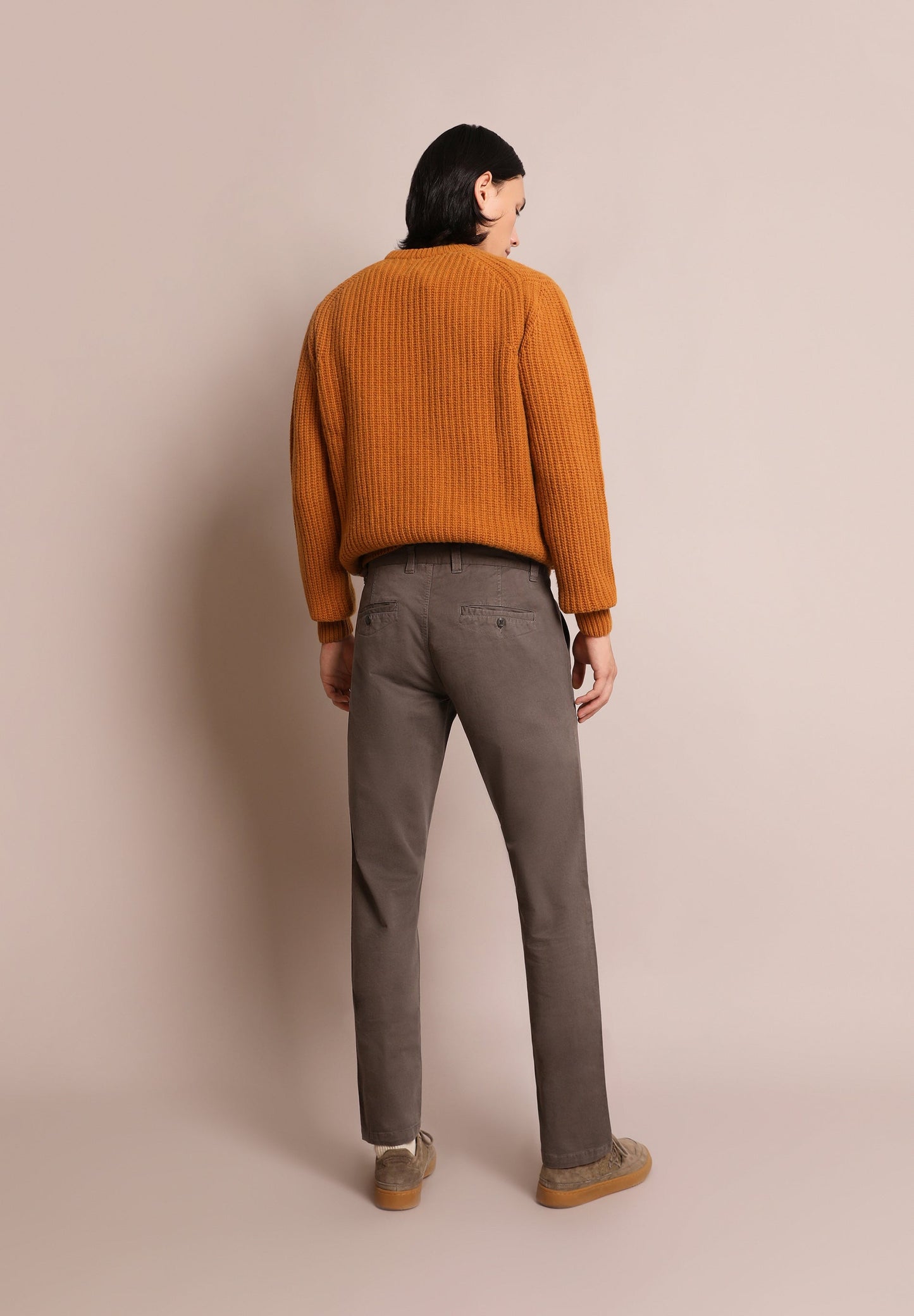 PANTALÓN CHINO CASUAL