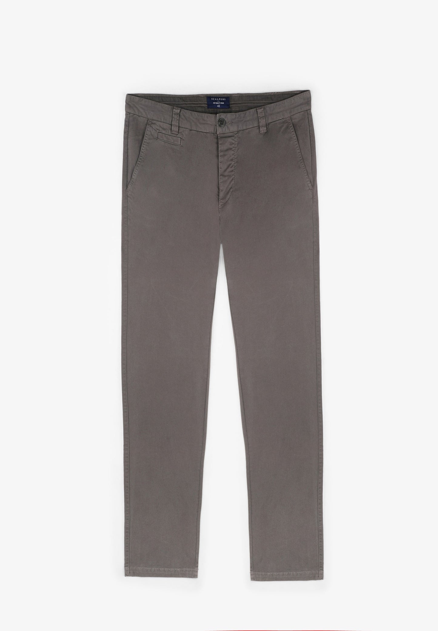 PANTALÓN CHINO CASUAL