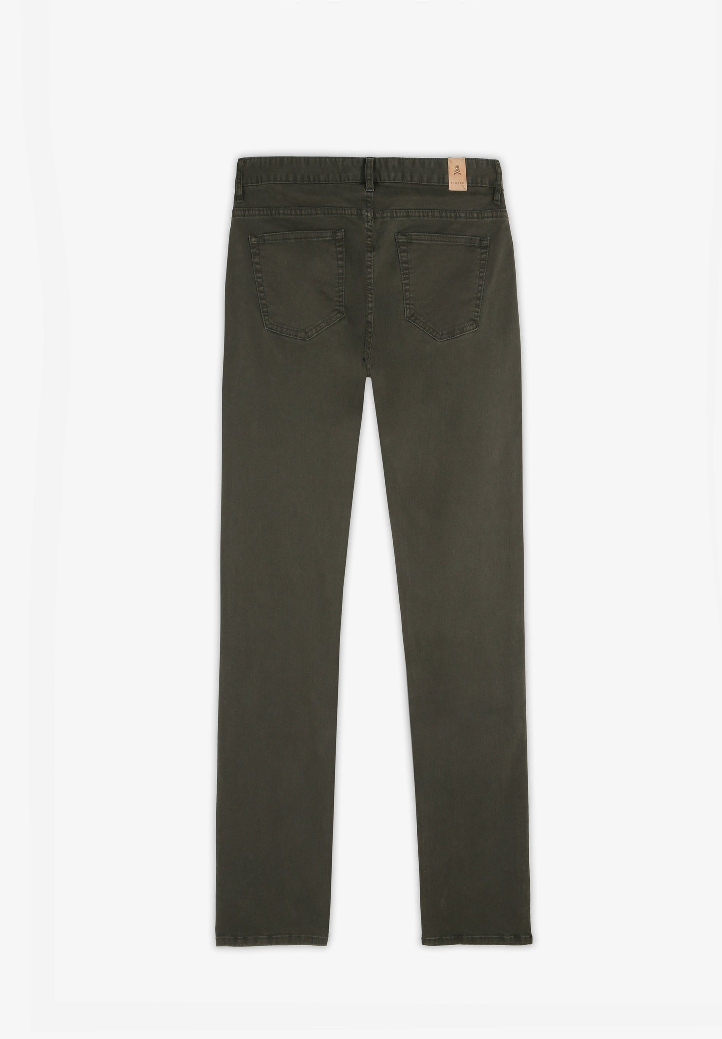 PANTALÓN CINCO BOLSILLOS