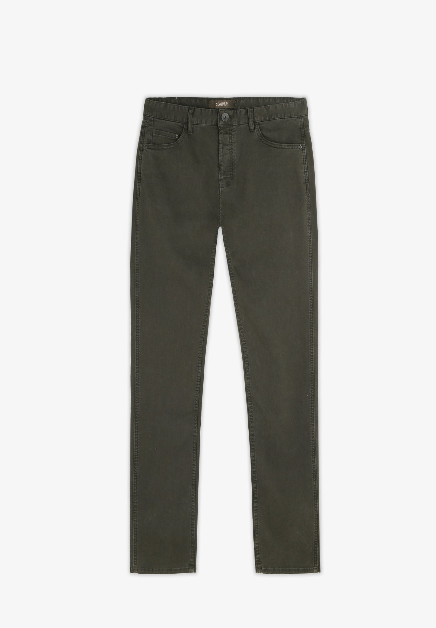 PANTALÓN CINCO BOLSILLOS