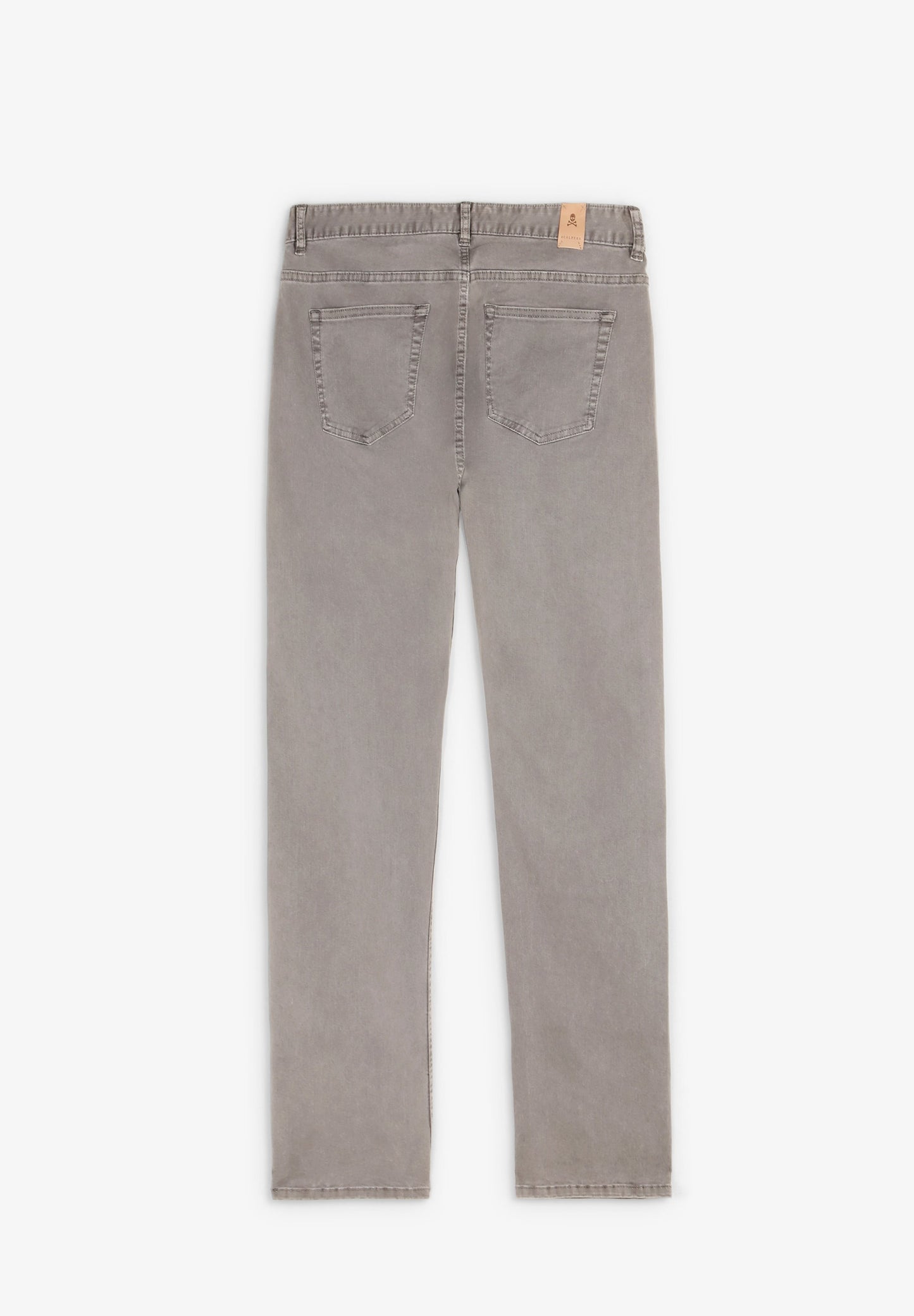 PANTALÓN CINCO BOLSILLOS