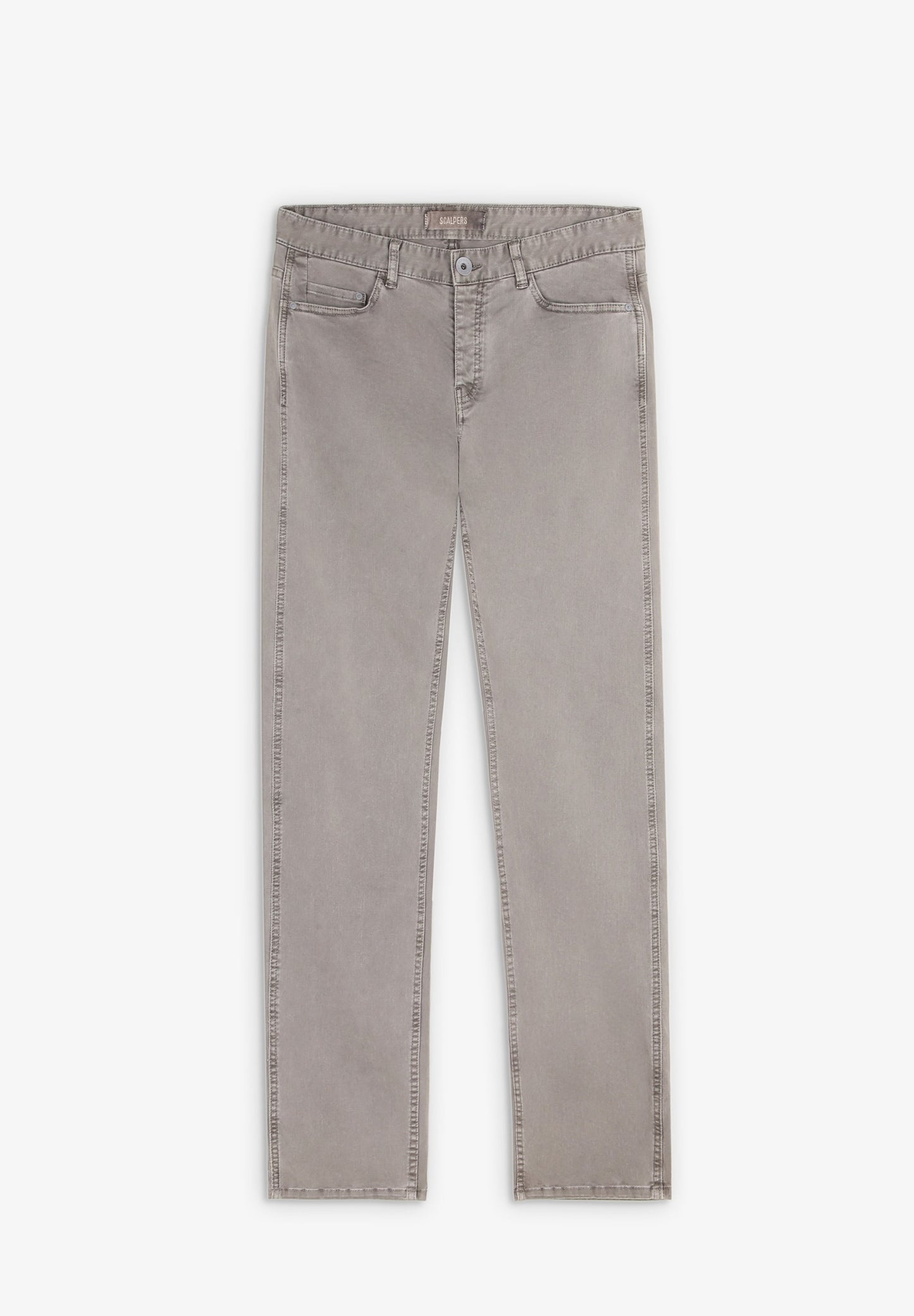 PANTALÓN CINCO BOLSILLOS