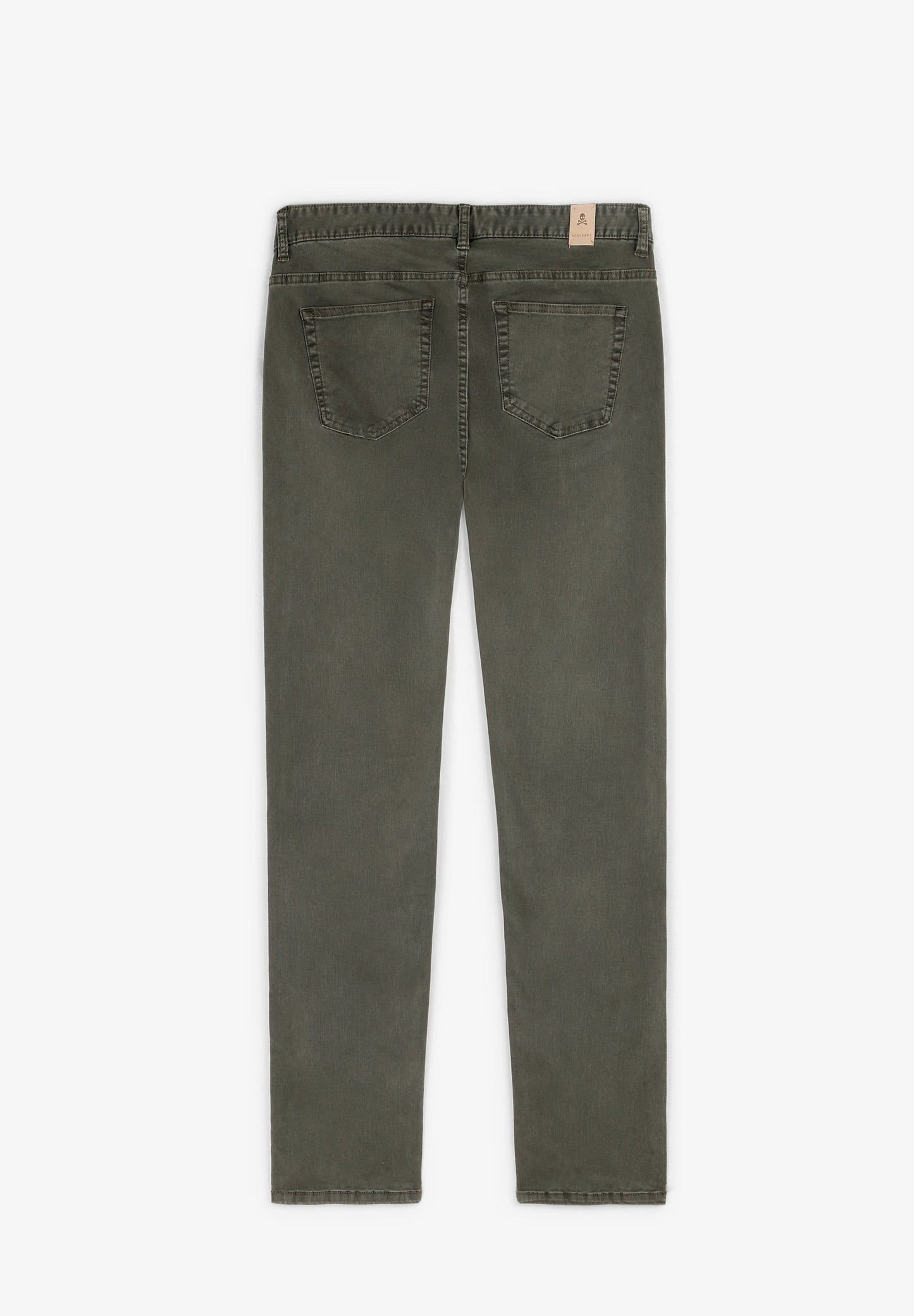 PANTALÓN CINCO BOLSILLOS