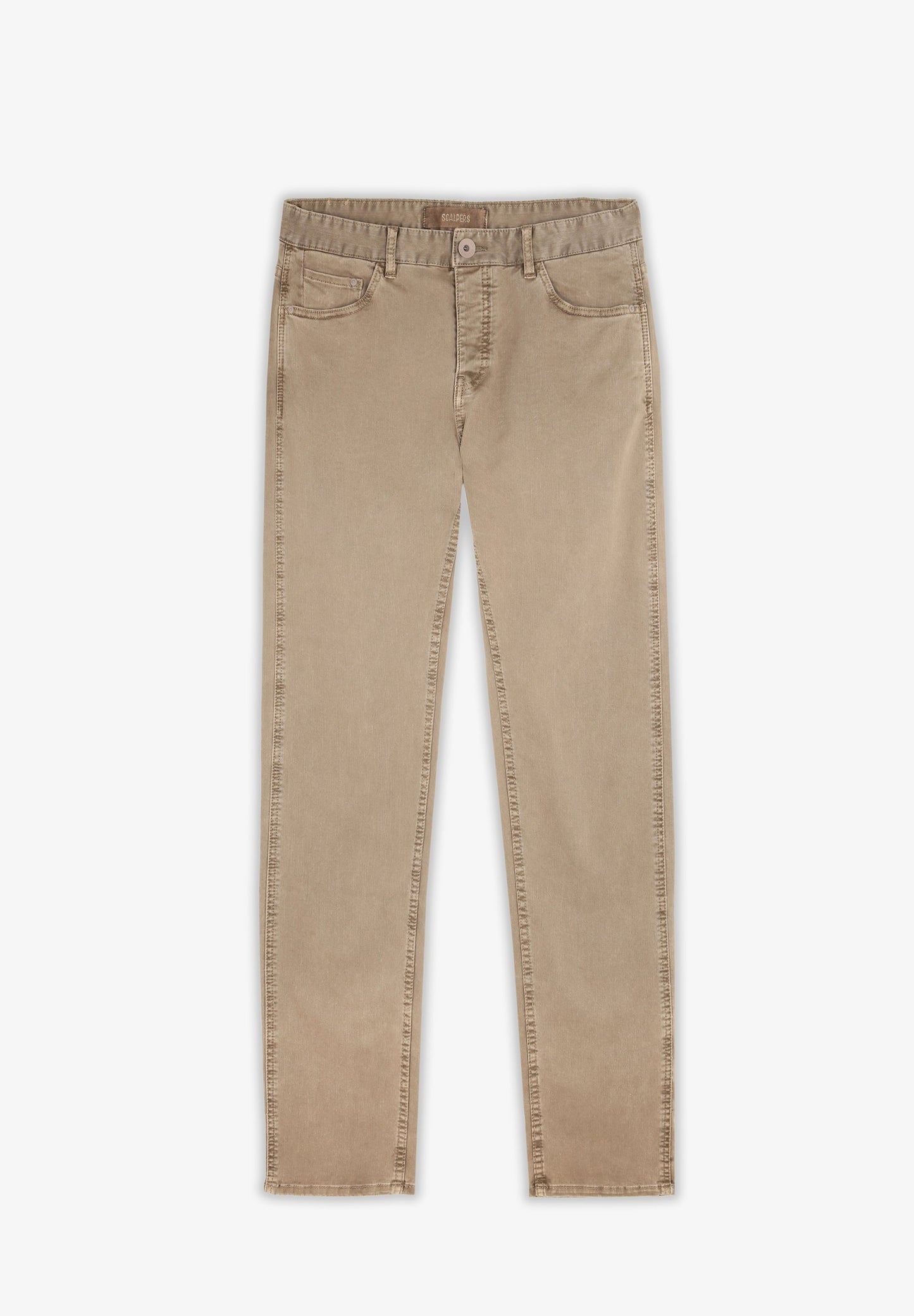 PANTALÓN CINCO BOLSILLOS