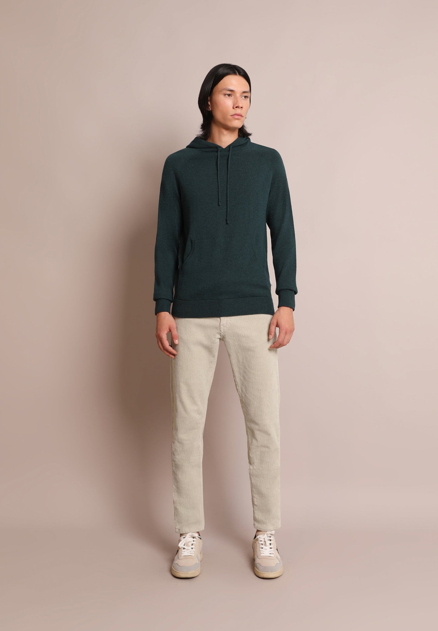 JERSEY CAPUCHA LANA