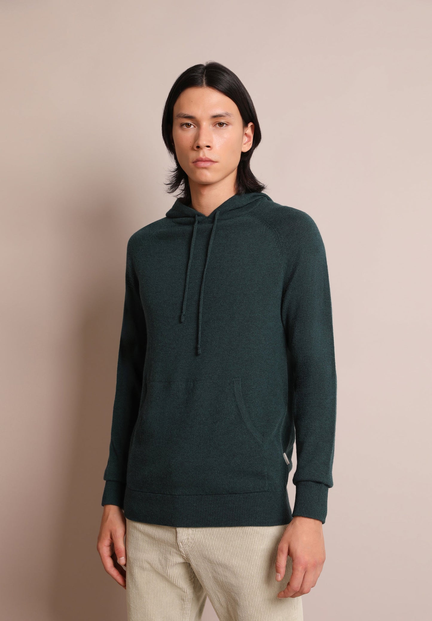 JERSEY CAPUCHA LANA