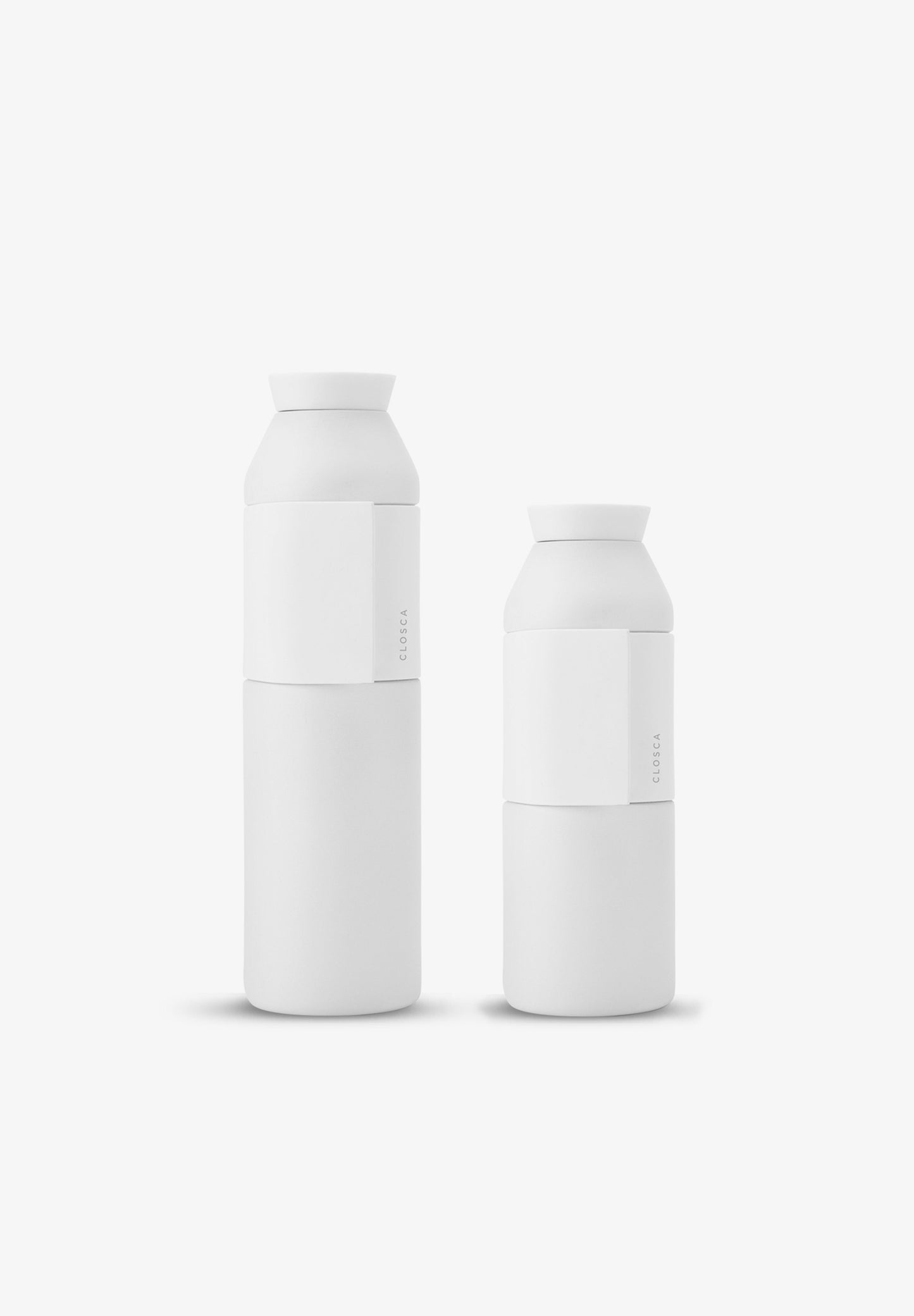 CLOSCA | BOTELLA WAVE 600 ML