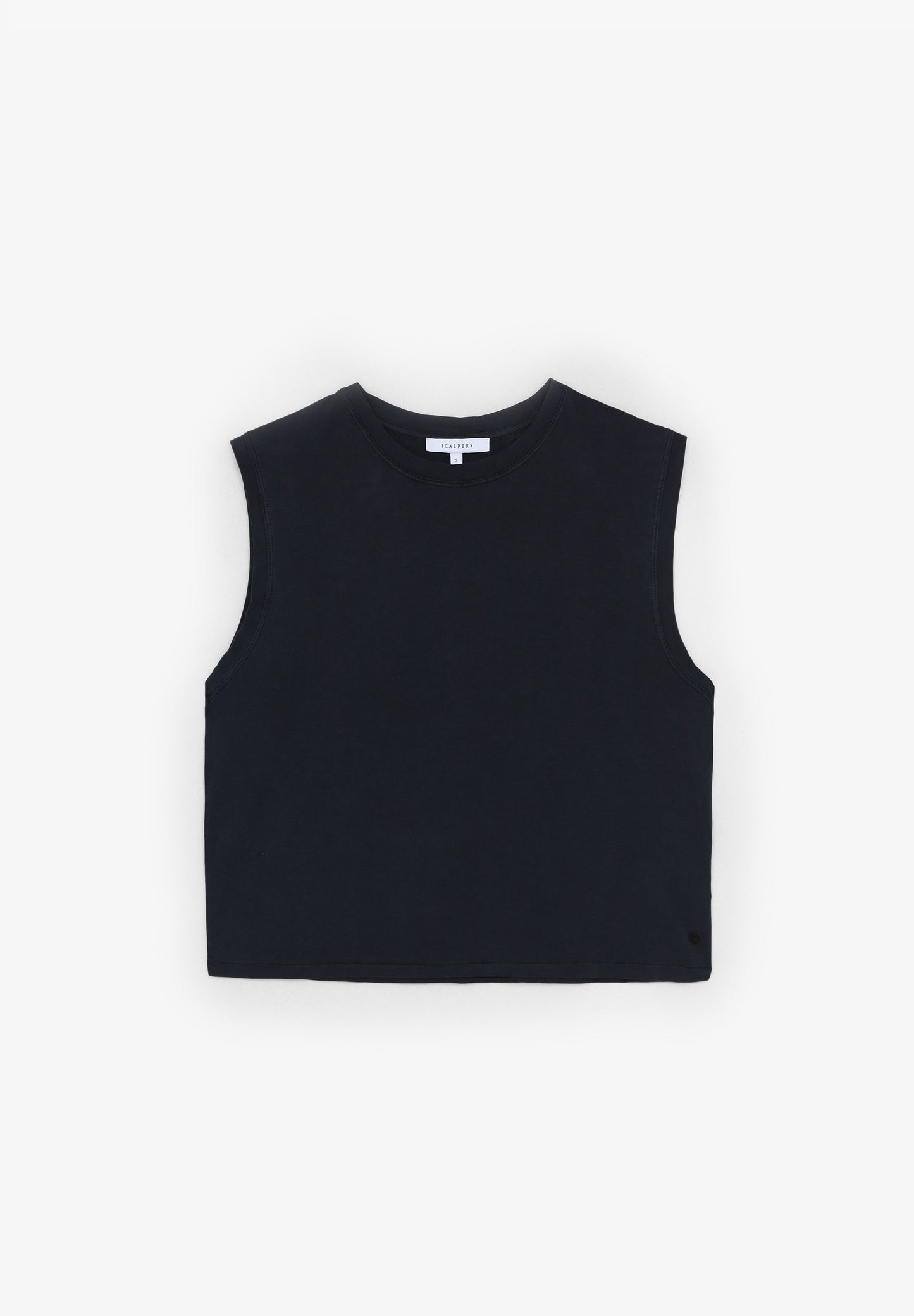 CAMISETA MANGA SISA