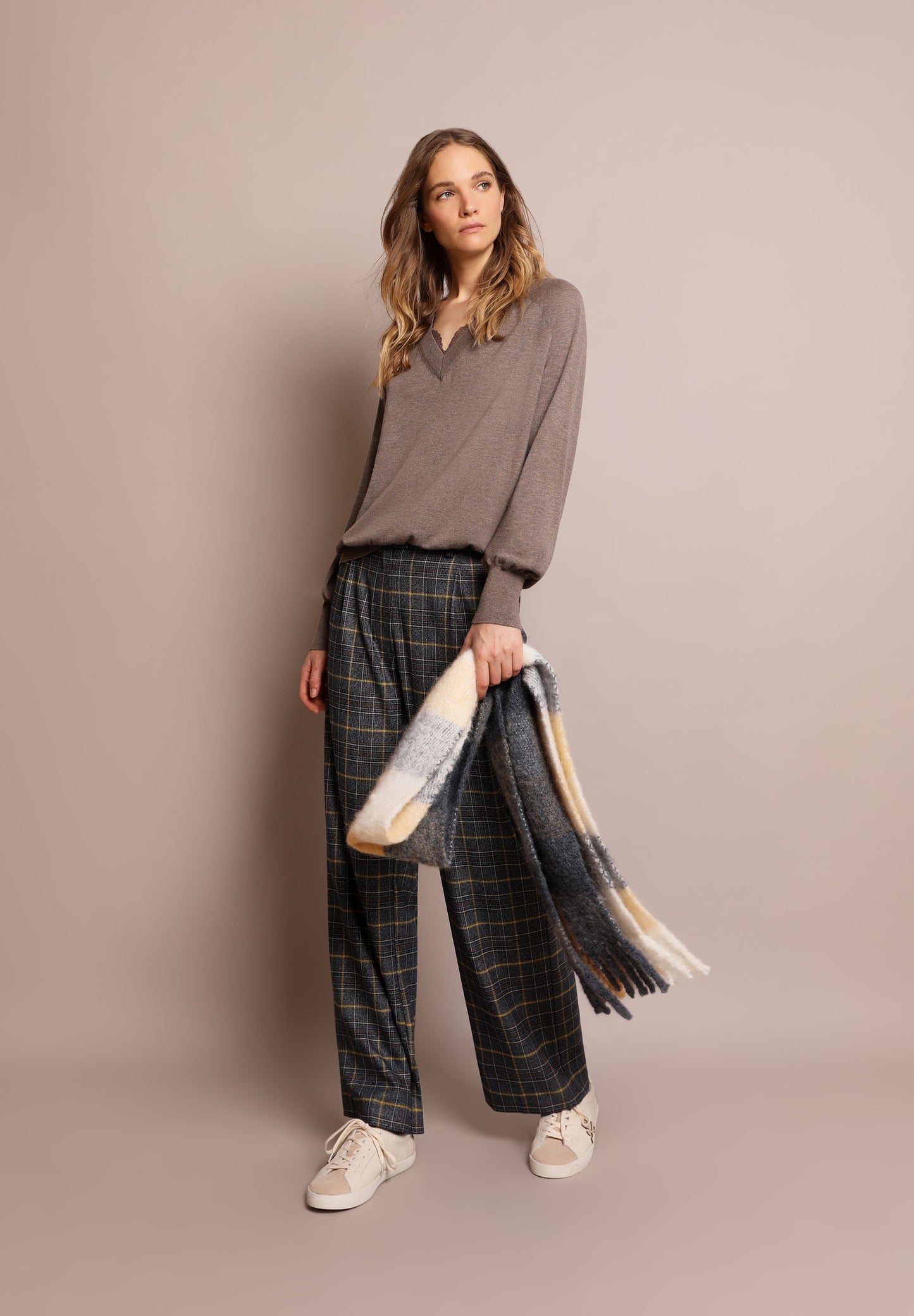 JERSEY DETALLE ENCAJE