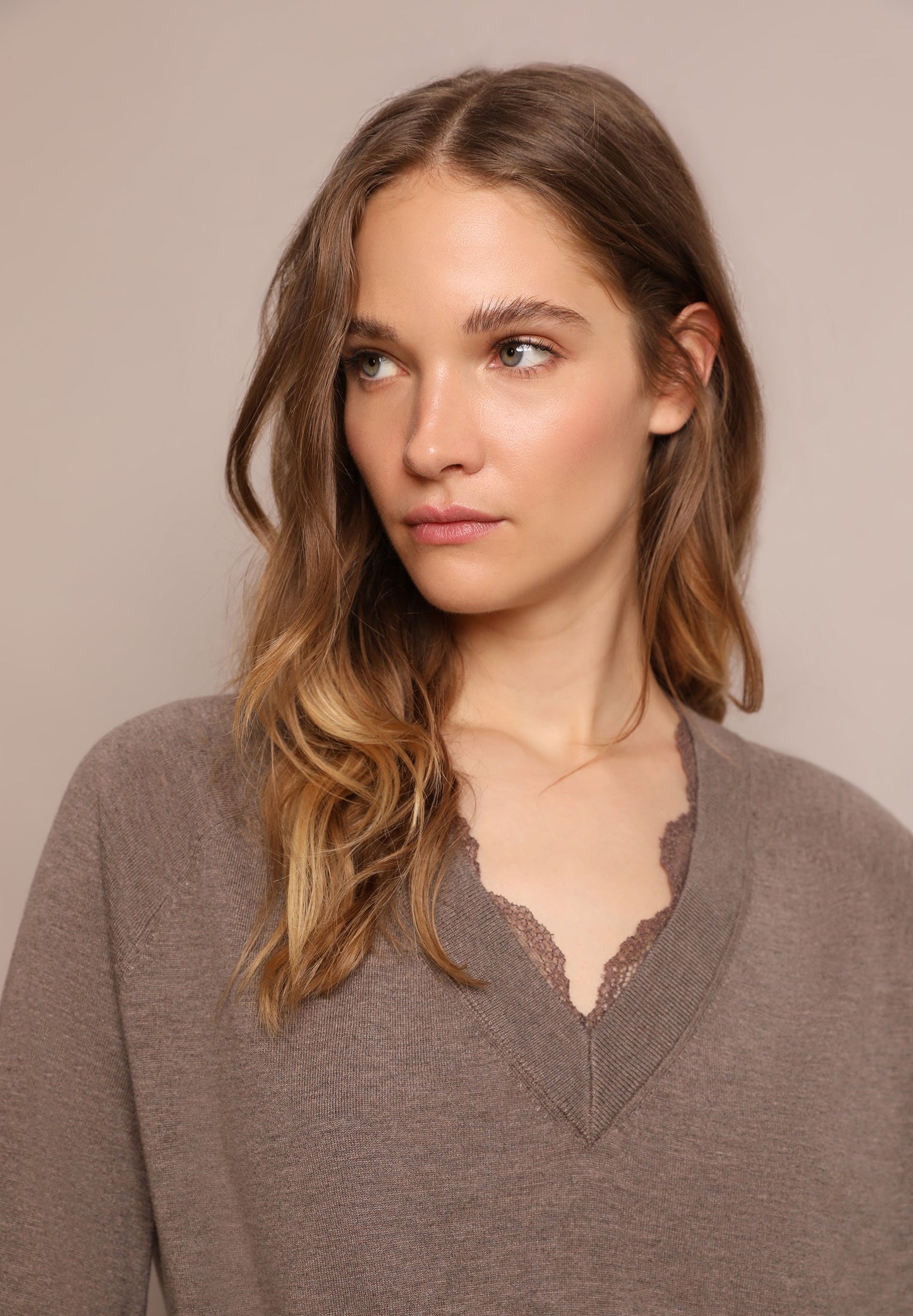 JERSEY DETALLE ENCAJE