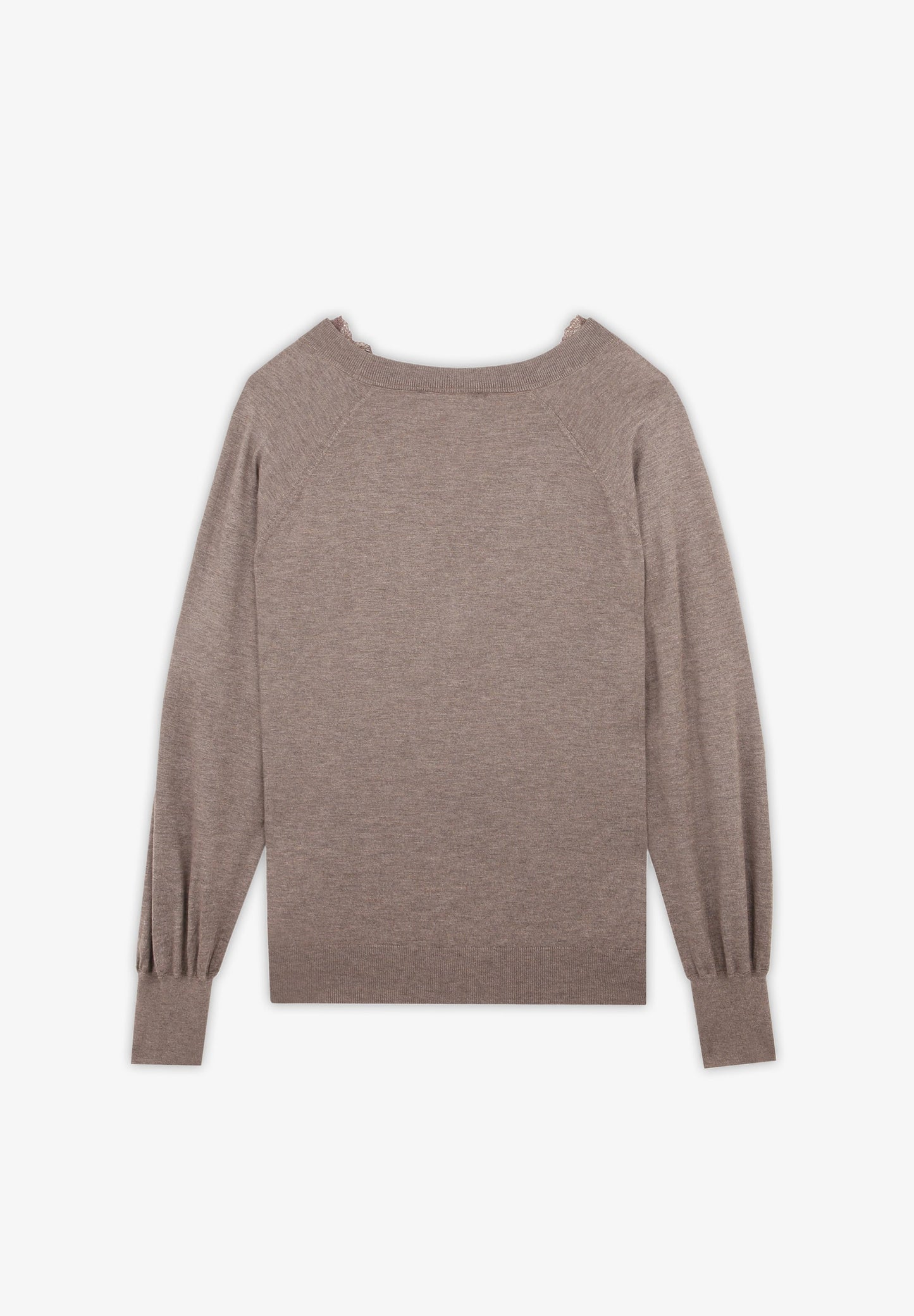 JERSEY DETALLE ENCAJE