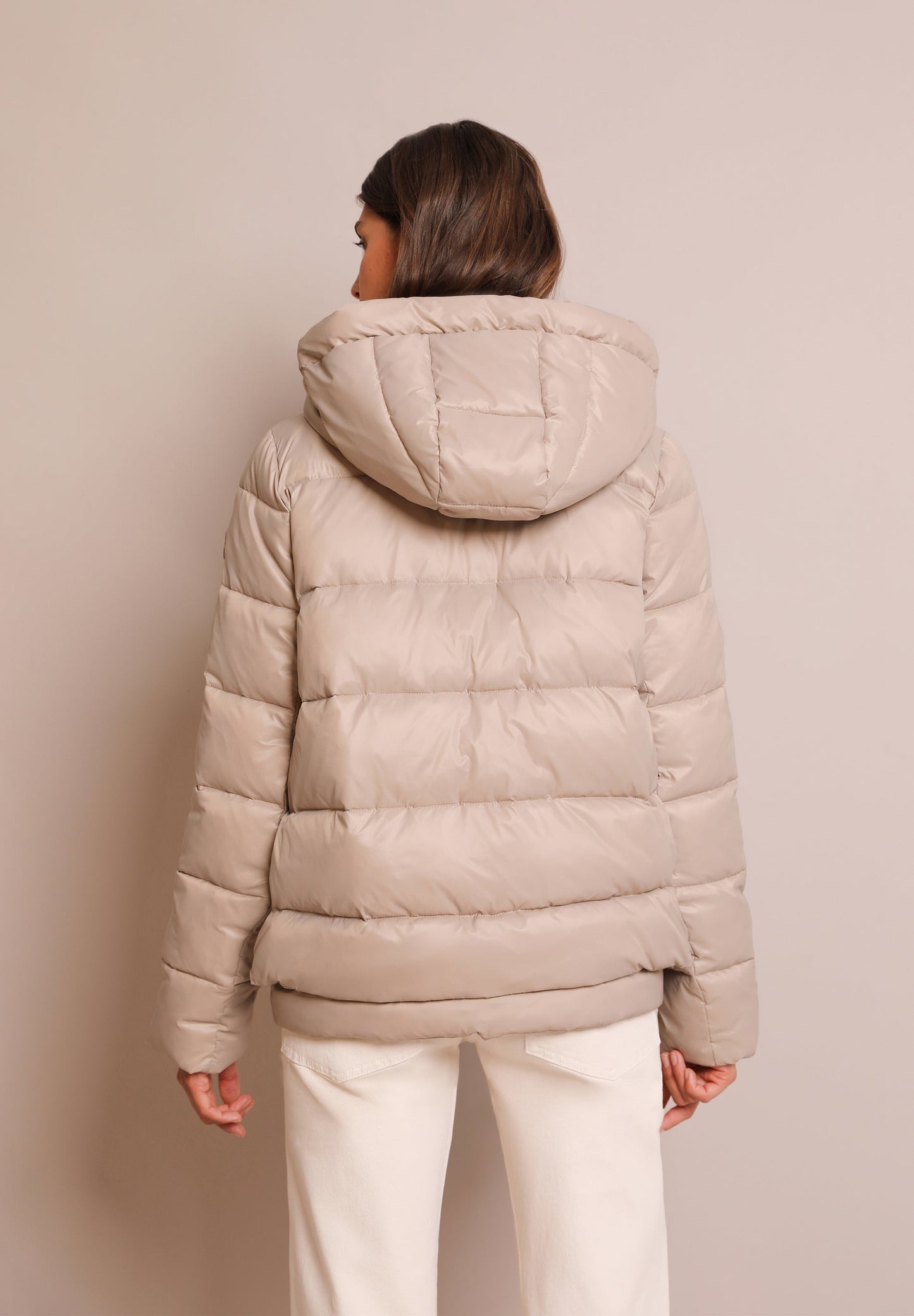 MID PALO COAT