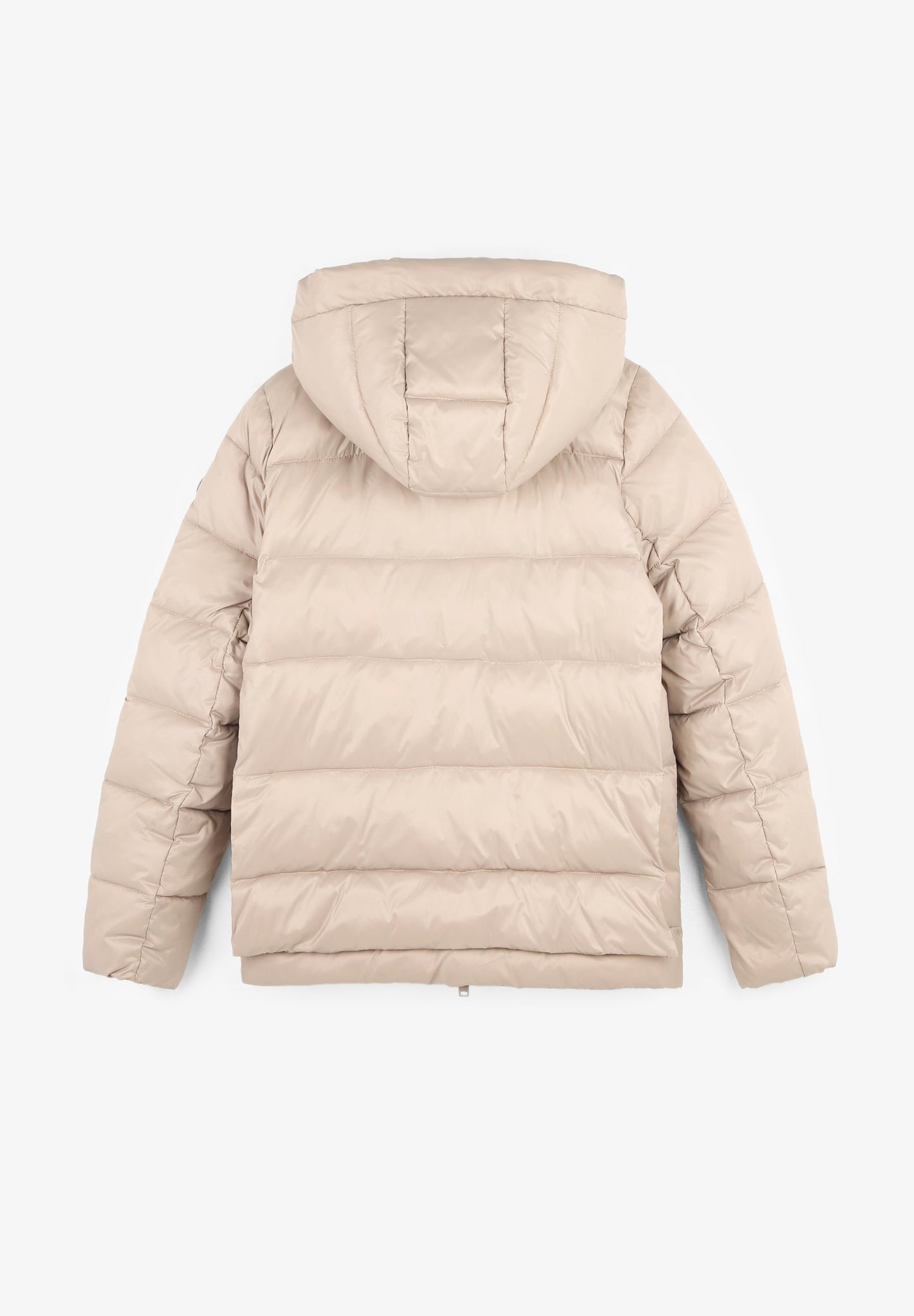 MID PALO COAT