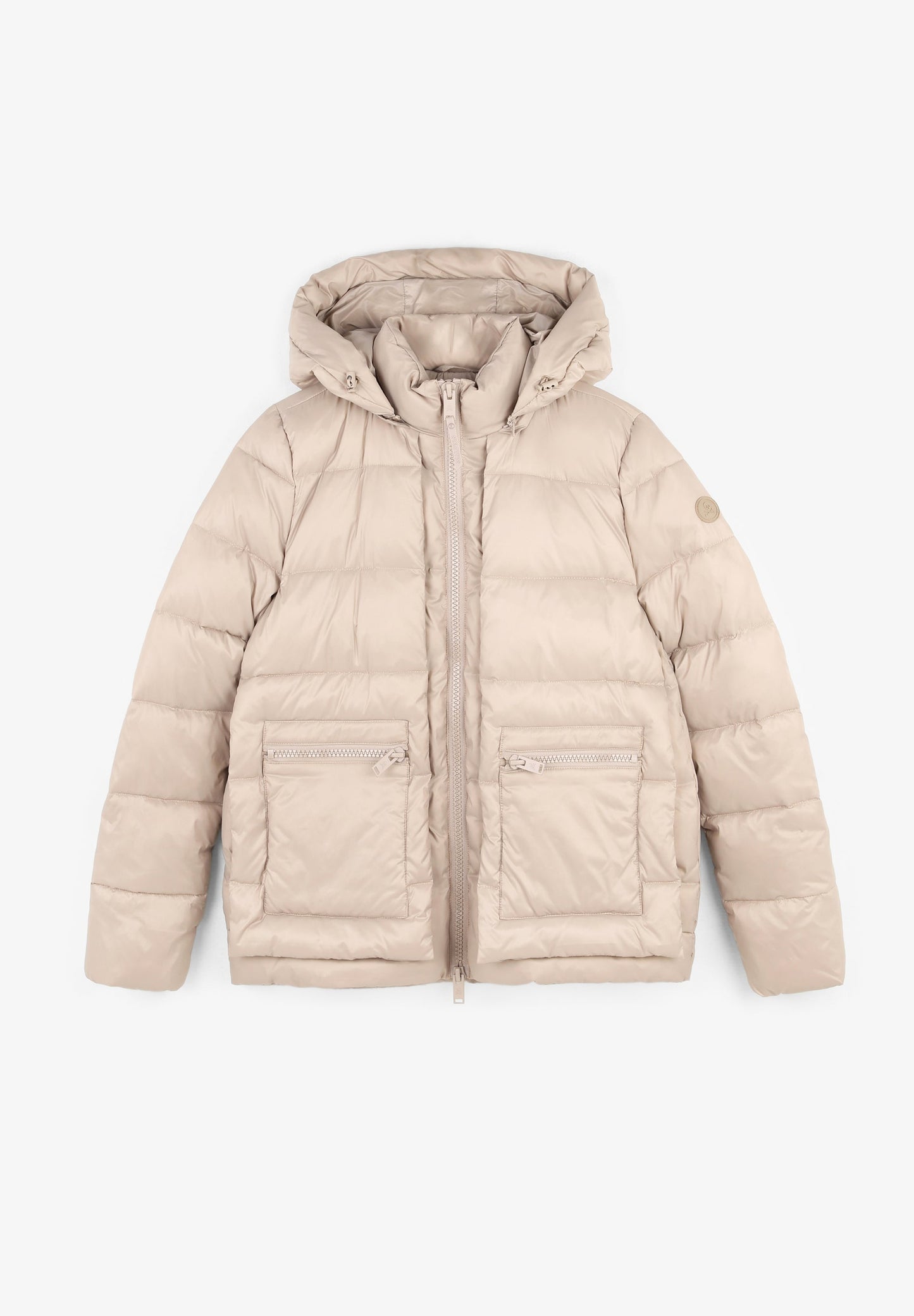 MID PALO COAT