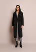 ABRIGO LARGO LANA
