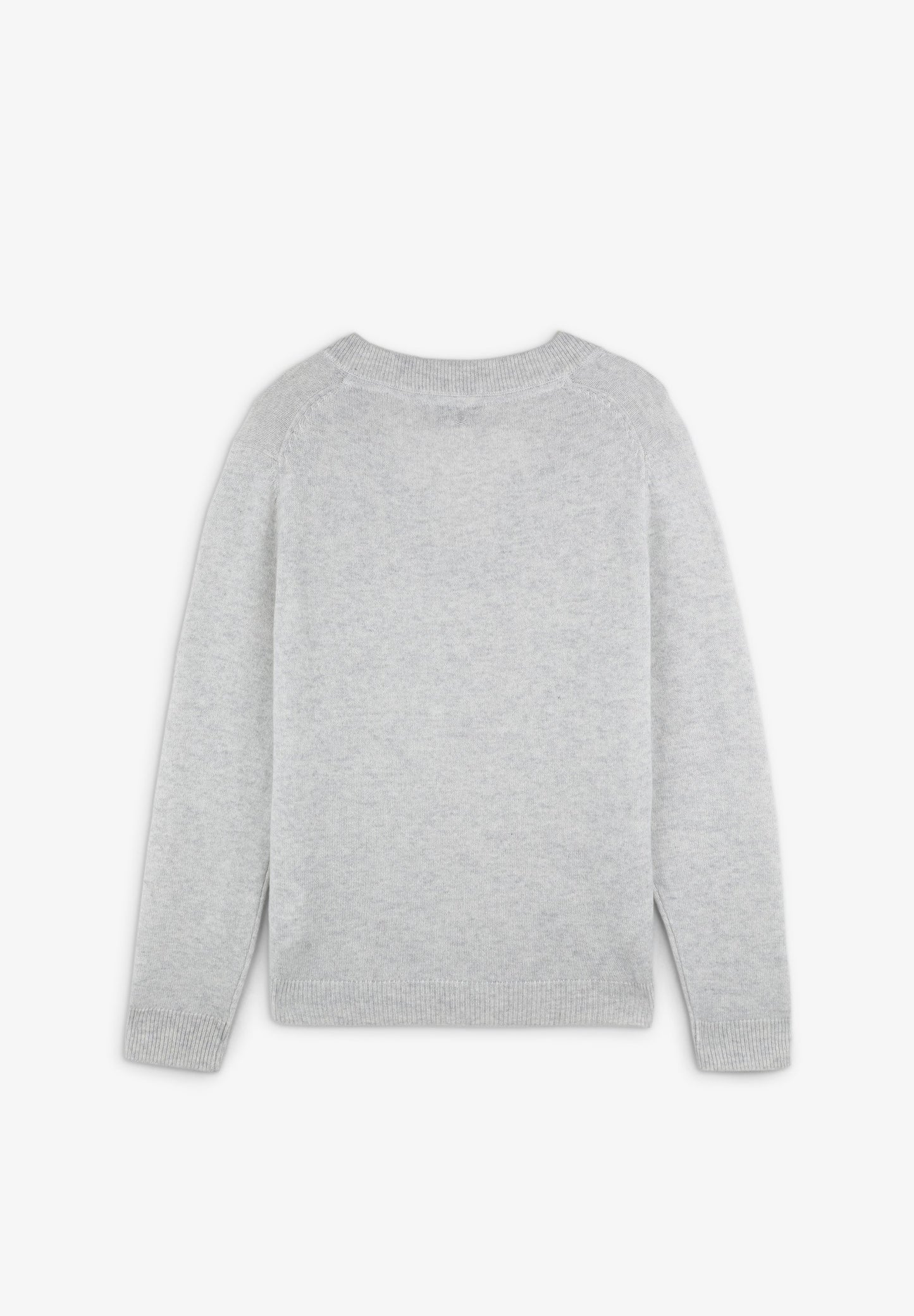 JERSEY CASHMERE CUELLO PICO