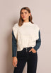 TRICOT VEST