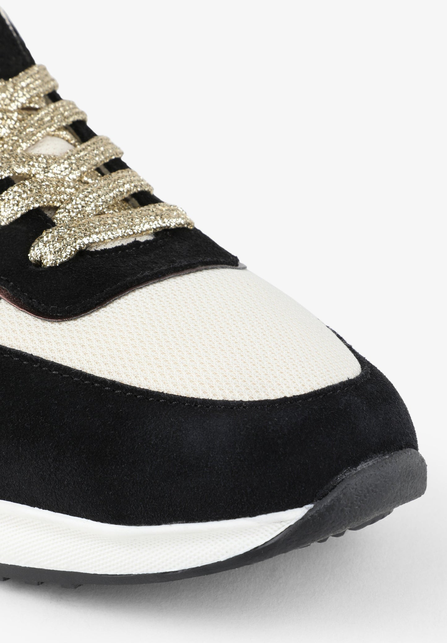 SNEAKERS SUELA ALTA