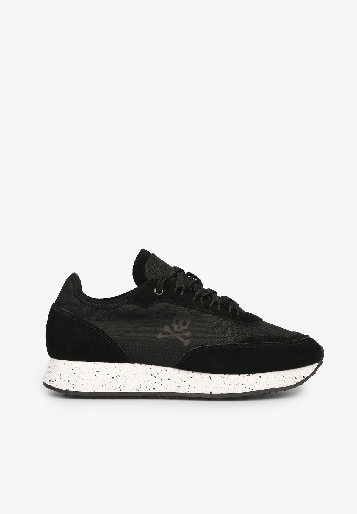 SNEAKERS SUELA MOTEADA