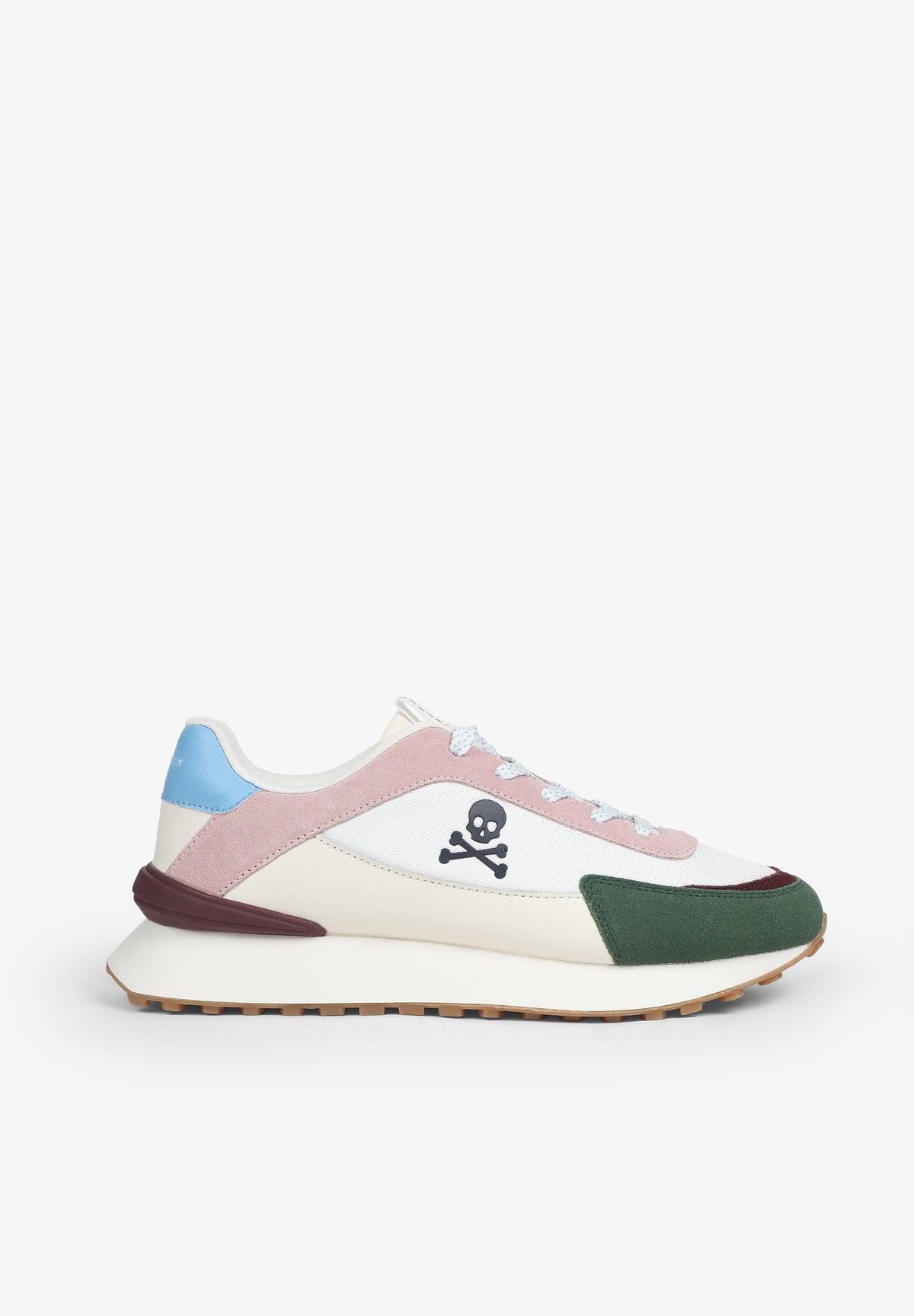 SNEAKERS PLATAFORMA