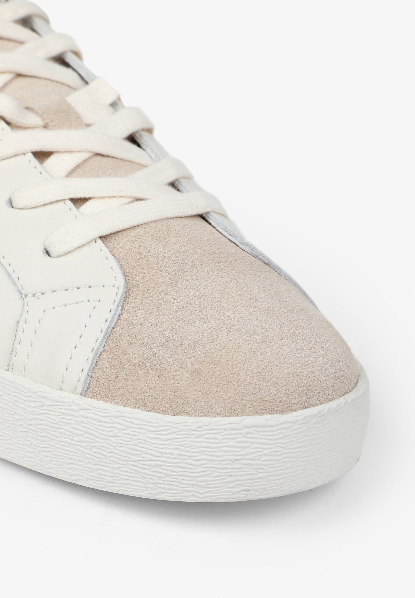 SNEAKERS BAJAS ANTE