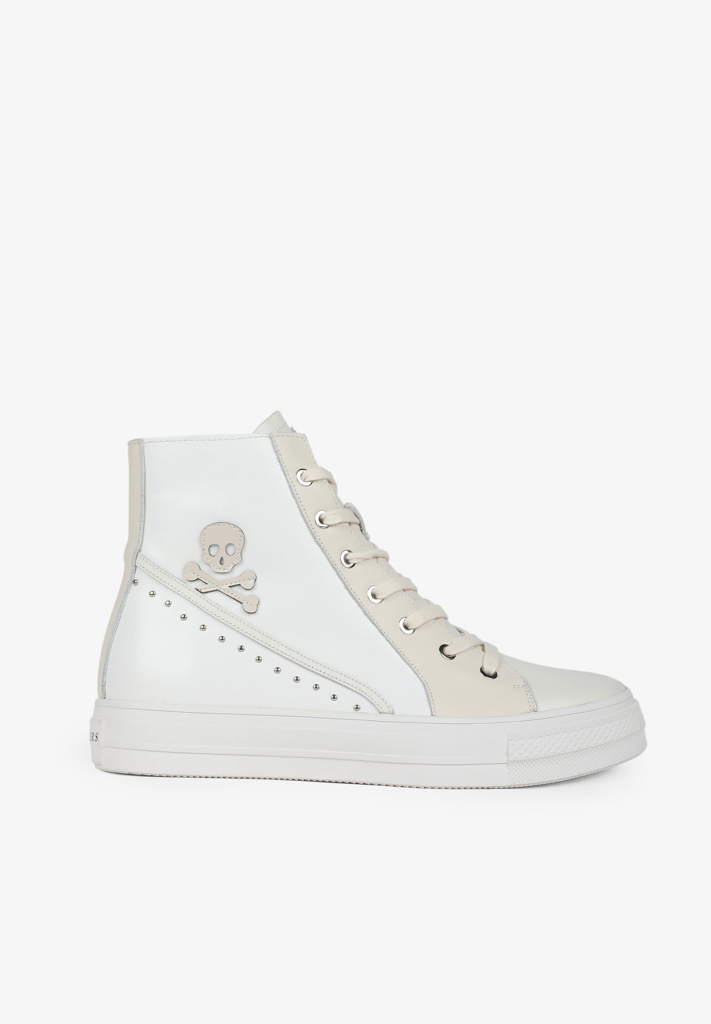 SNEAKERS ALTAS ANTE
